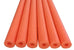 Oodles of Noodles Deluxe Foam Pool Swim Noodles - 6 Pack